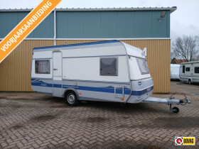 Saphir 470 TFB afbeelding