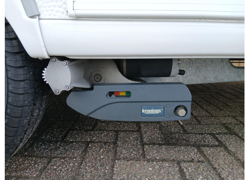 Excellent 455 UF afbeelding