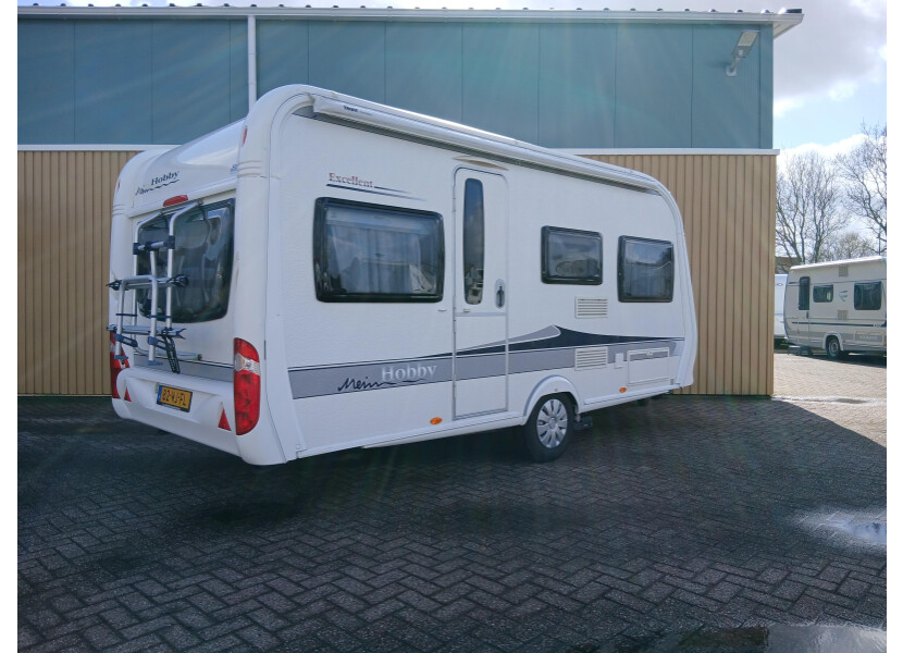 Excellent 455 UF afbeelding