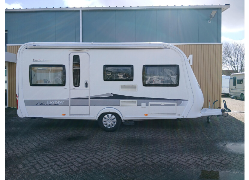Excellent 455 UF afbeelding