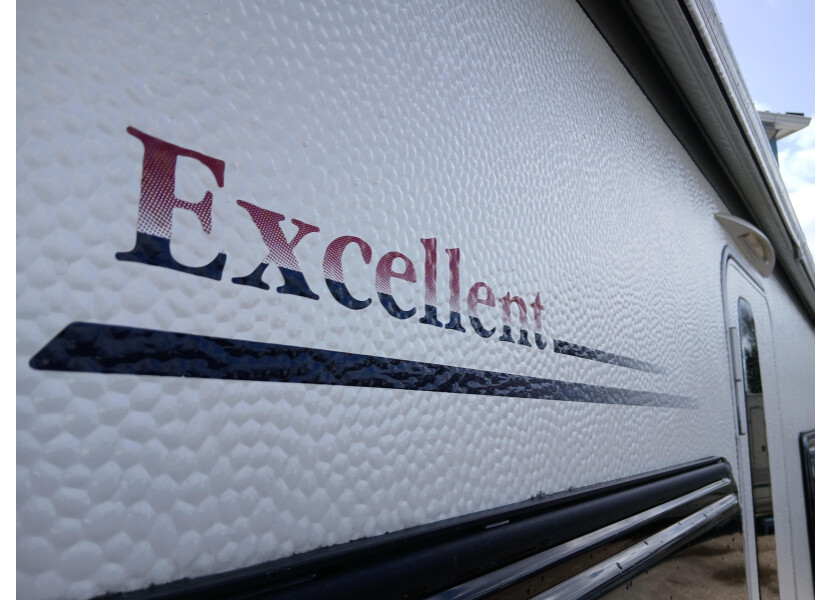 Excellent 455 UF afbeelding