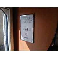 Excellent 455 UF afbeelding