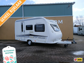 De Luxe 400 SF afbeelding