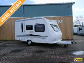 De Luxe 400 SF afbeelding