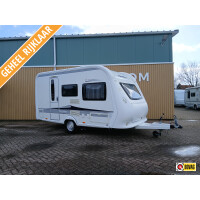 De Luxe 400 SF afbeelding
