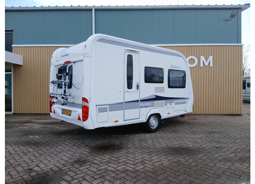 De Luxe 400 SF afbeelding