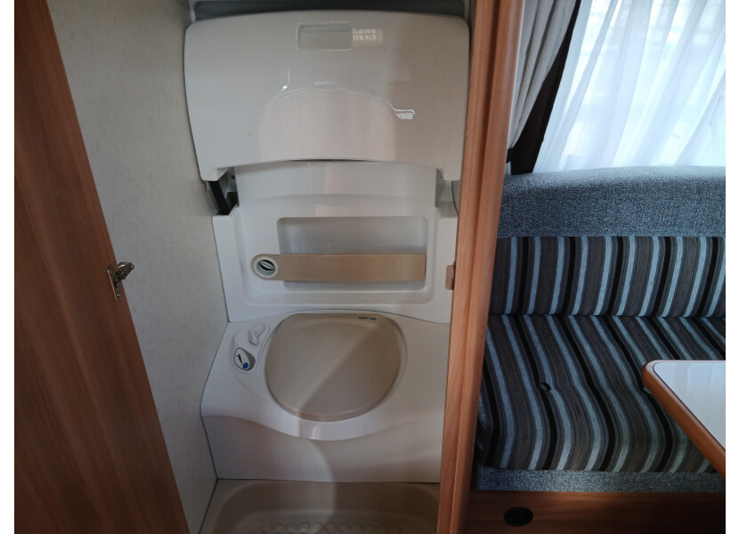 De Luxe 400 SF afbeelding