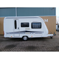 De Luxe 400 SF afbeelding