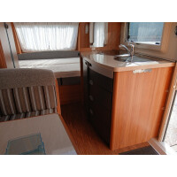 De Luxe 400 SF afbeelding