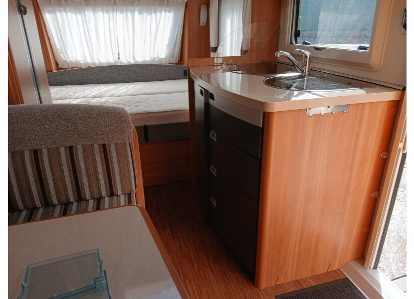 De Luxe 400 SF afbeelding