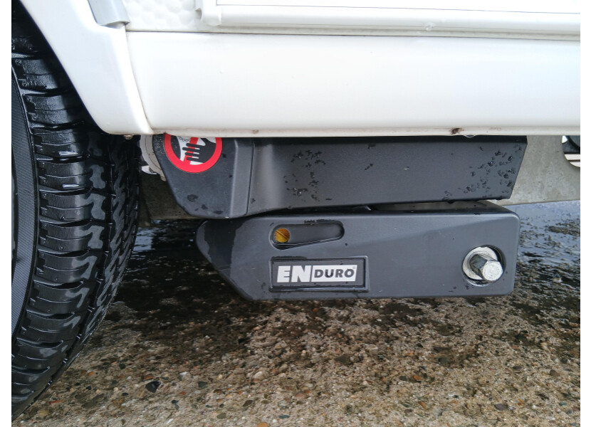 De Luxe 400 SF afbeelding