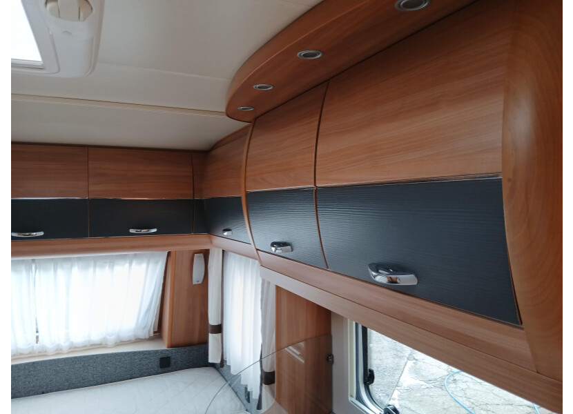 De Luxe 400 SF afbeelding