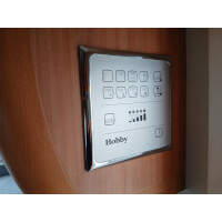 De Luxe 400 SF afbeelding