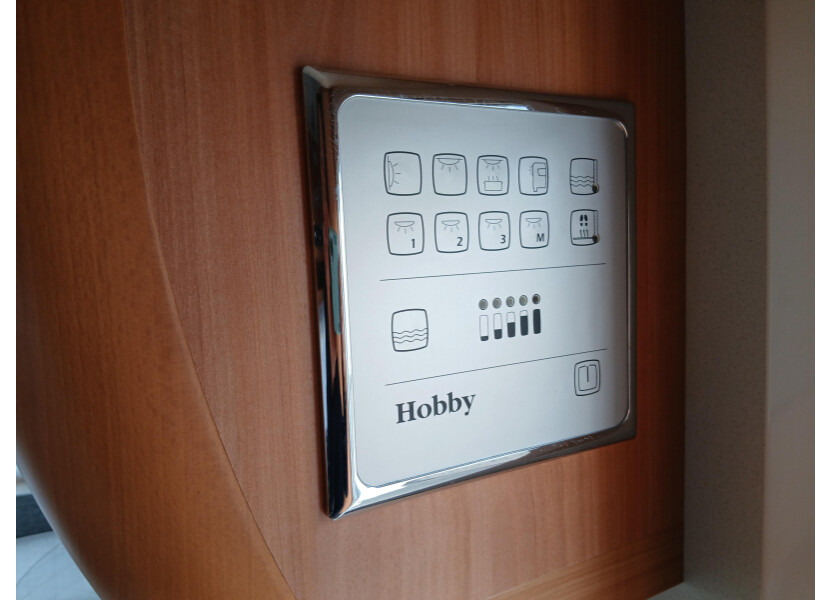 De Luxe 400 SF afbeelding