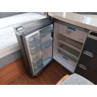 De Luxe 400 SF afbeelding