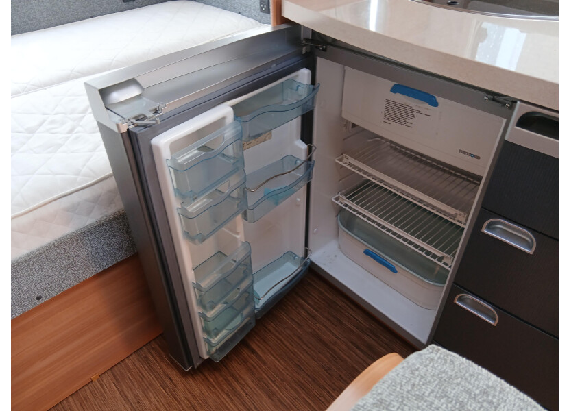 De Luxe 400 SF afbeelding