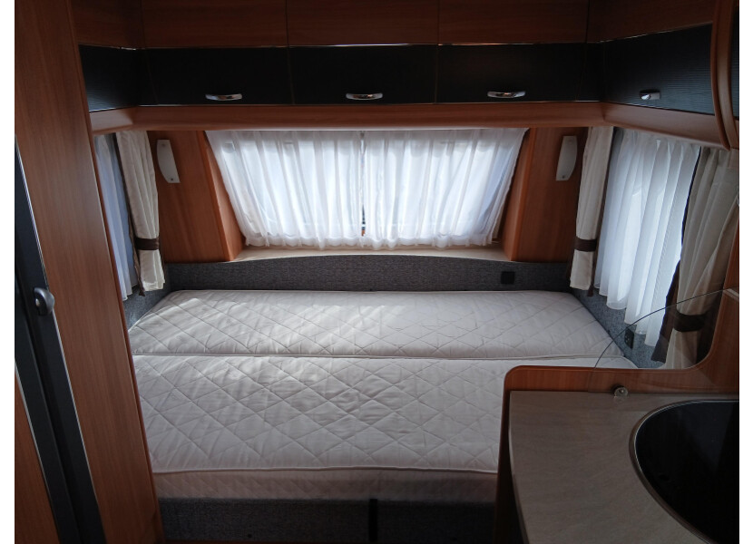 De Luxe 400 SF afbeelding