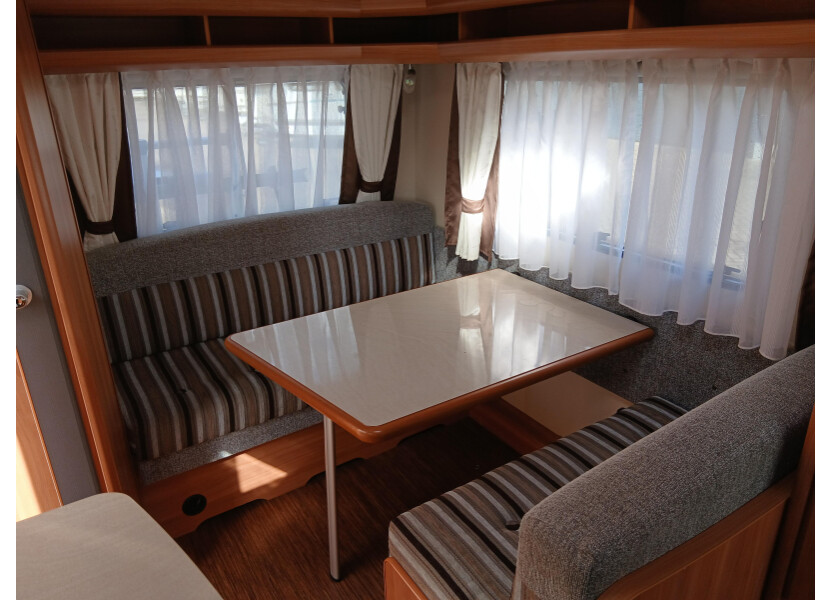 De Luxe 400 SF afbeelding