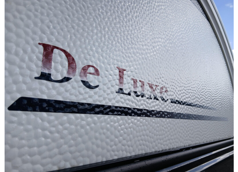 De Luxe 400 SF afbeelding