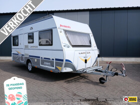 Camper 460 DB afbeelding