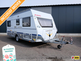 Camper 460 DB afbeelding