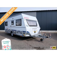 Camper 460 DB afbeelding