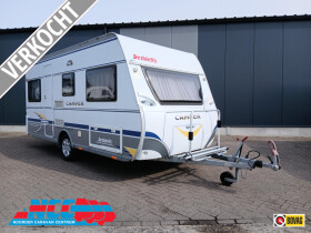 Camper 460 DB afbeelding