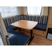 Camper 460 DB afbeelding