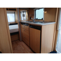 Camper 460 DB afbeelding