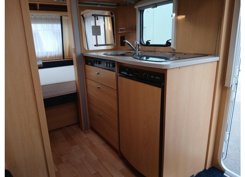Camper 460 DB afbeelding