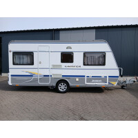 Camper 460 DB afbeelding