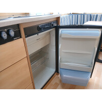 Camper 460 DB afbeelding