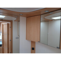 Camper 460 DB afbeelding