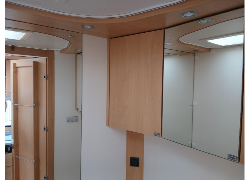 Camper 460 DB afbeelding