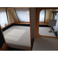 Camper 460 DB afbeelding