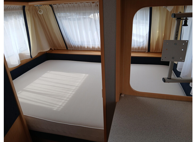 Camper 460 DB afbeelding