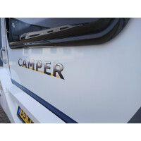 Camper 460 DB afbeelding