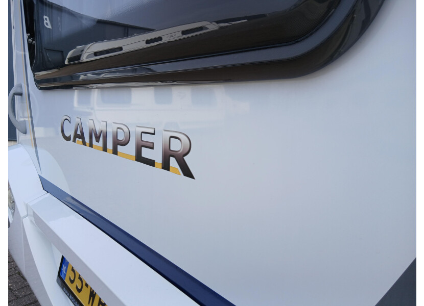 Camper 460 DB afbeelding