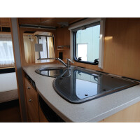 Camper 460 DB afbeelding