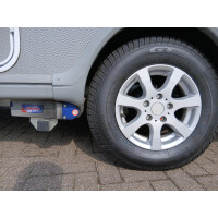 Camper 460 DB afbeelding