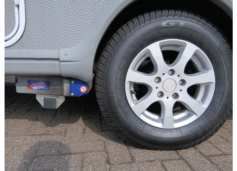 Camper 460 DB afbeelding