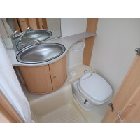 Camper 460 DB afbeelding