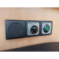 Camper 460 DB afbeelding