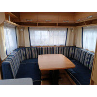 Camper 460 DB afbeelding