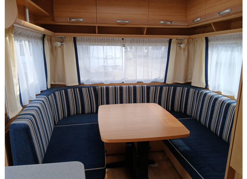 Camper 460 DB afbeelding