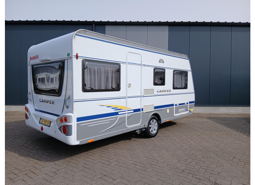Camper 460 DB afbeelding