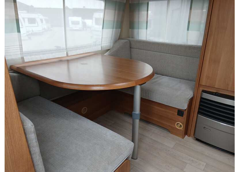 Saphir 465 TG afbeelding