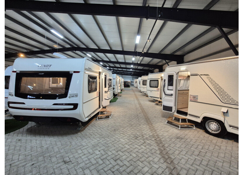 Saphir 465 TG afbeelding