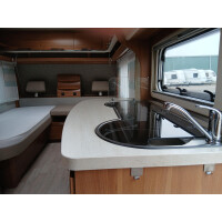 Saphir 465 TG afbeelding