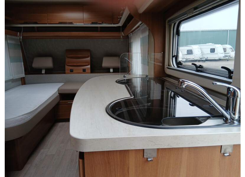 Saphir 465 TG afbeelding